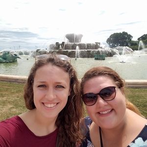 Meet your Posher, Jackie